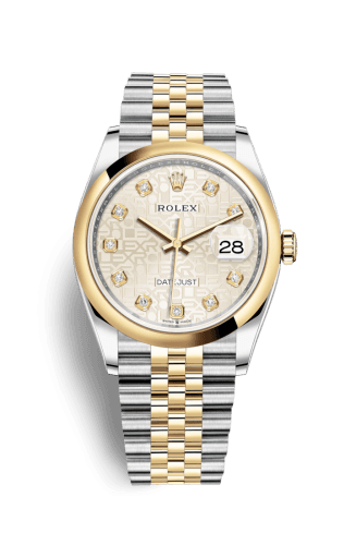 Rolex 126203-0027