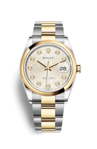 Rolex 126203-0028