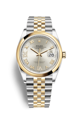 Rolex 126203-0031