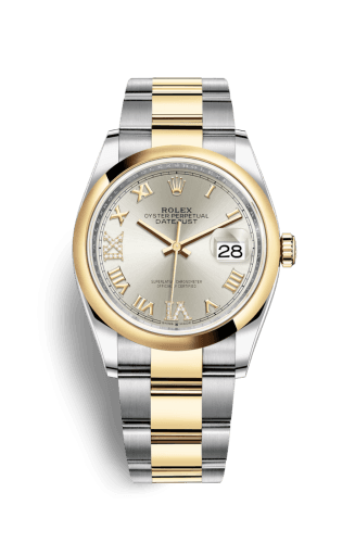 Rolex 126203-0032