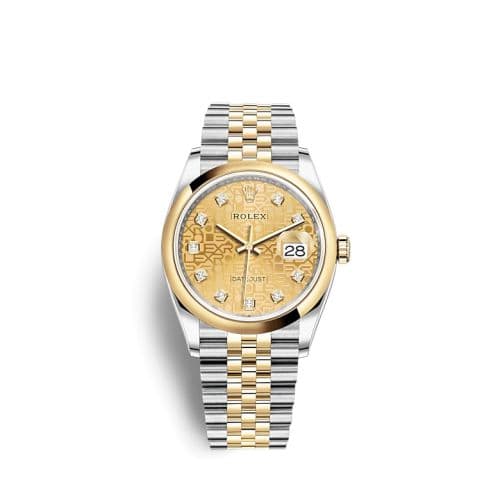 Rolex 126203-0033