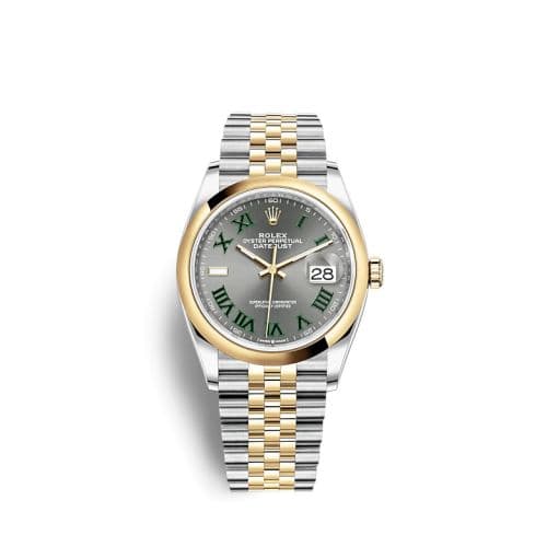 Rolex 126203-0035