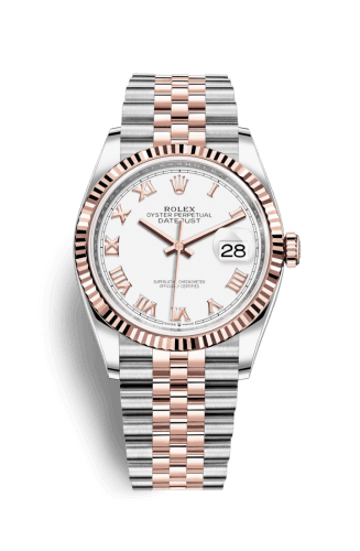 Rolex 126231-0015
