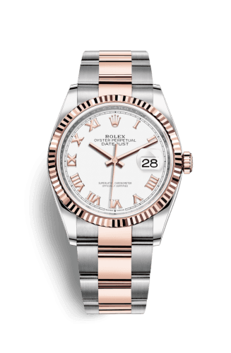 Rolex 126231-0016