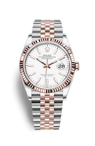 Rolex 126231-0017