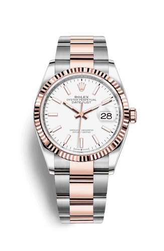 Rolex 126231-0018