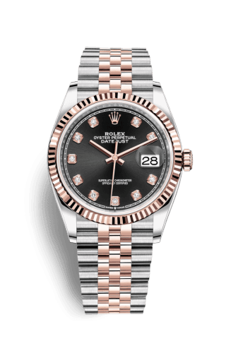 Rolex 126231-0019