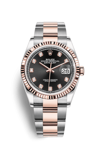 Rolex 126231-0020