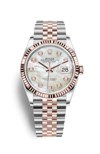 Rolex 126231-0021