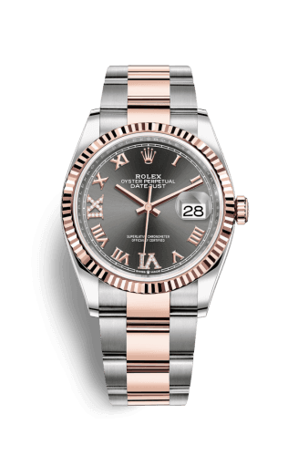 Rolex 126231-0024
