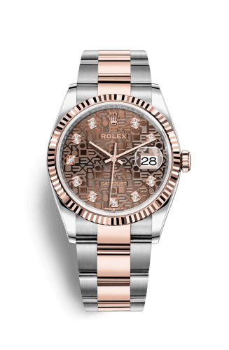 Rolex 126231-0026