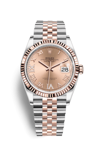 Rolex 126231-0027