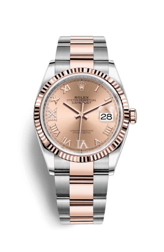 Rolex 126231-0028