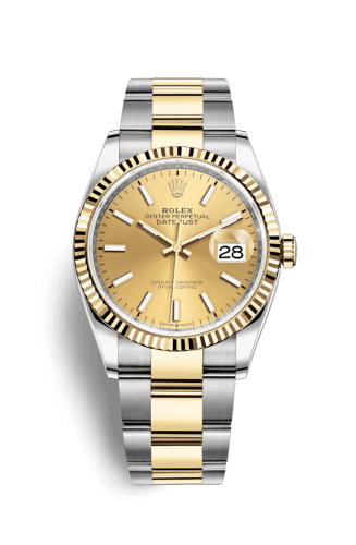 Rolex 126233-0016