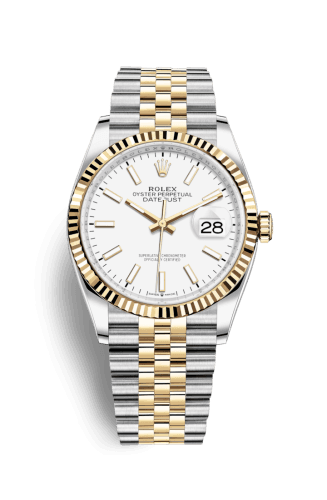 Rolex 126233-0019