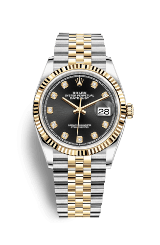 Rolex 126233-0021