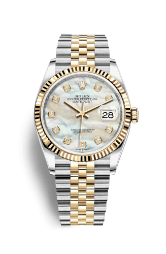 Rolex 126233-0023