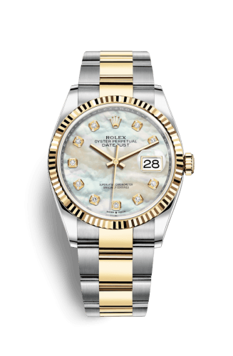 Rolex 126233-0024
