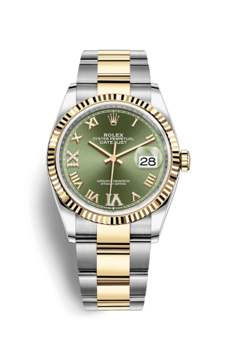 Rolex 126233-0026