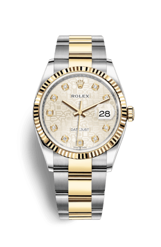 Rolex 126233-0028