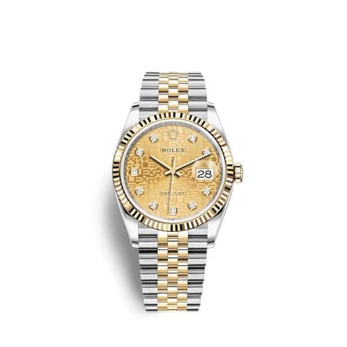 Rolex 126233-0033