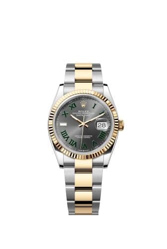 Rolex 126233-0036