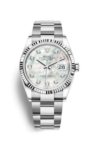 Rolex 126234-0020