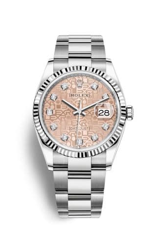 Rolex 126234-0024