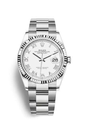 Rolex 126234-0026