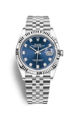 Rolex 126234-0037