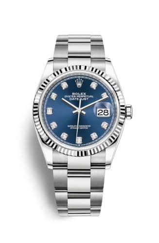 Rolex 126234-0038