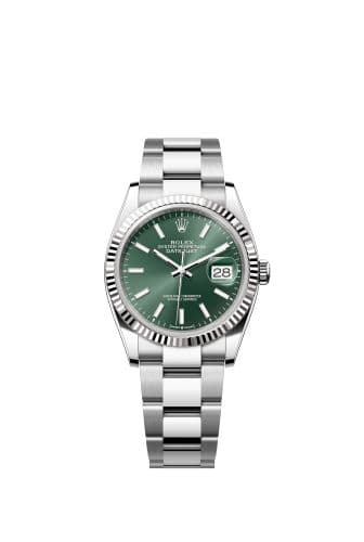 Rolex 126234-0052
