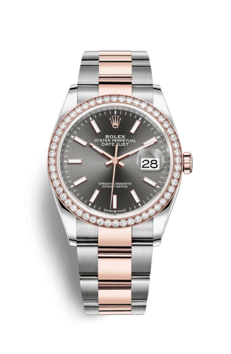 Rolex 126281RBR-0002