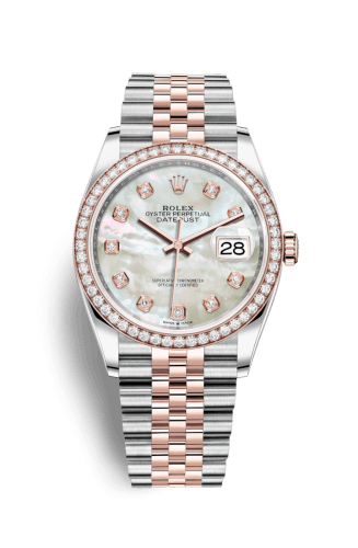 Rolex 126281RBR-0009