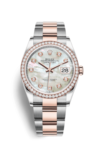 Rolex 126281RBR-0010