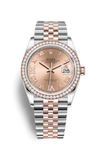 Rolex 126281RBR-0015