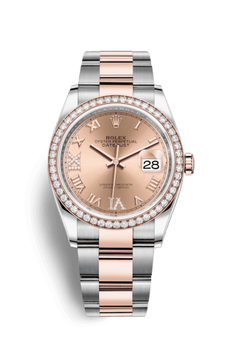 Rolex 126281RBR-0016
