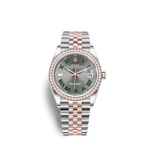 Rolex 126281RBR-0017