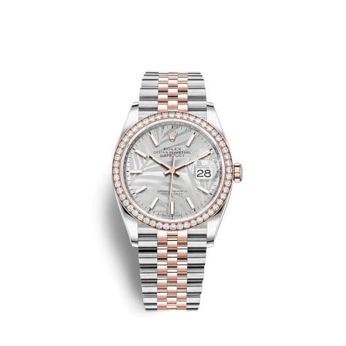 Rolex 126281RBR-0019
