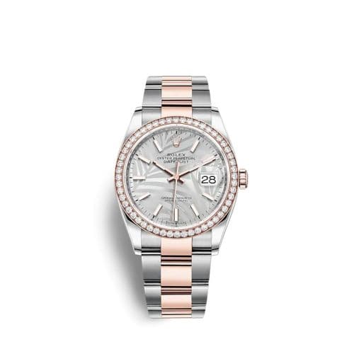 Rolex 126281RBR-0020