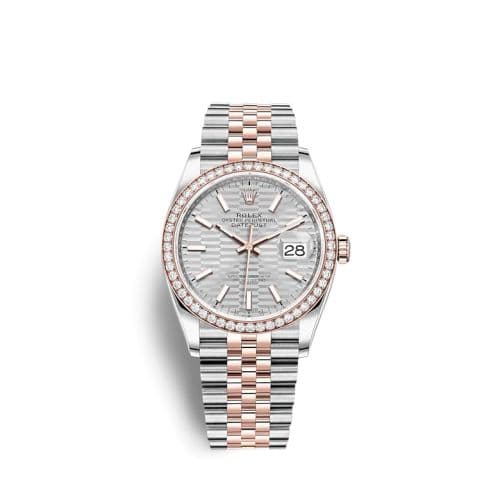 Rolex 126281RBR-0021