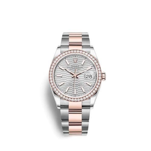 Rolex 126281RBR-0022