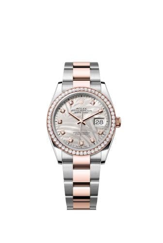 Rolex 126281RBR-0026