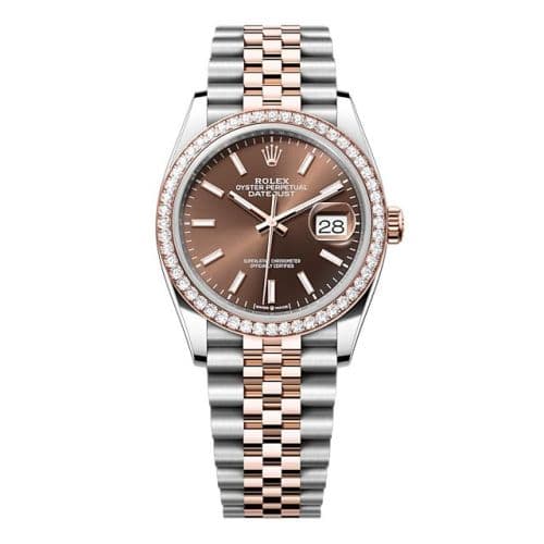 Rolex 126281RBR-0031