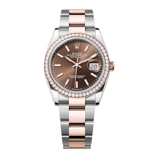 Rolex 126281RBR-0032