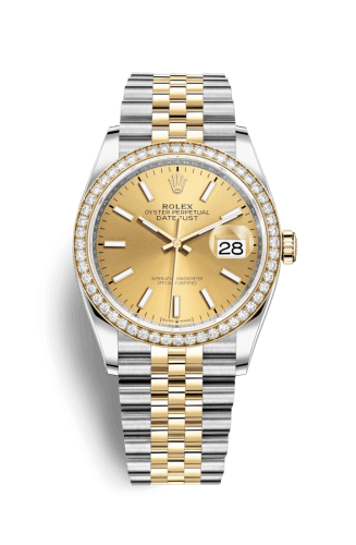 Rolex 126283RBR-0001