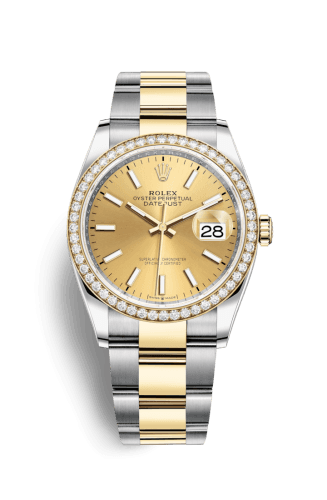 Rolex 126283RBR-0002