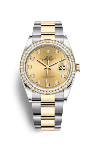 Rolex 126283RBR-0004
