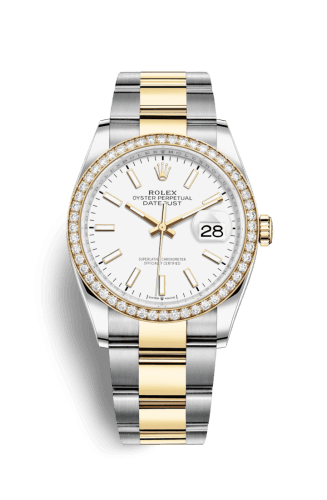 Rolex 126283RBR-0006