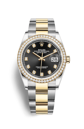 Rolex 126283RBR-0008